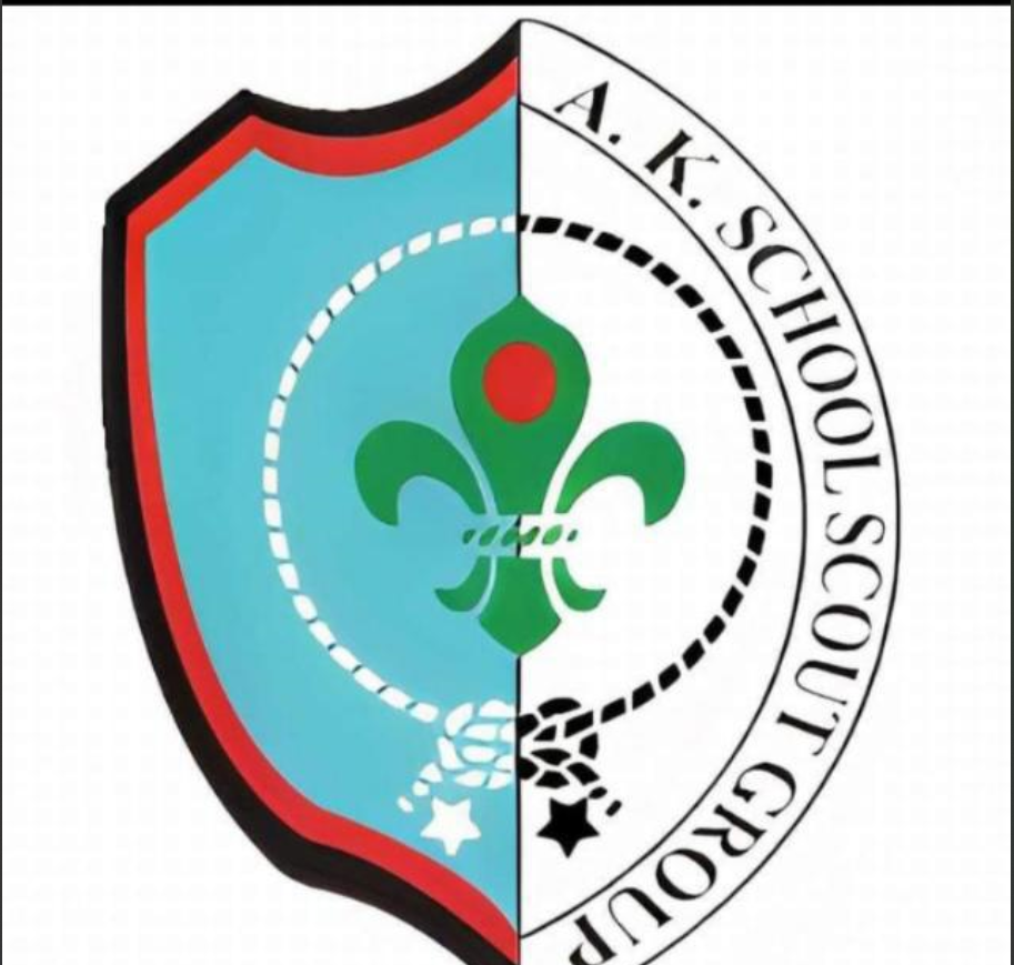 A.K. HIGH SCHOOL SCOUT GROUP